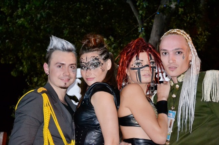 Крым Мьюзик Фест